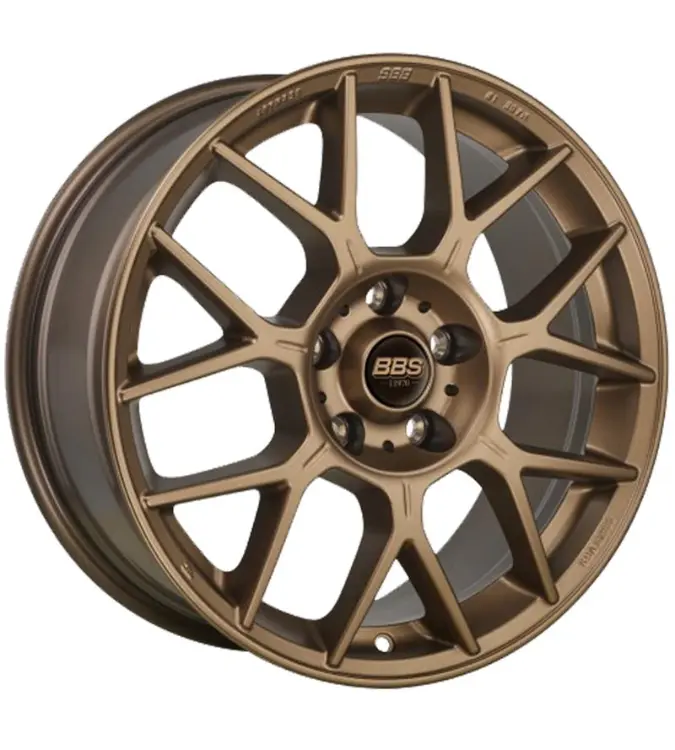 BBS XR Bronze 8,50x20 5x112,00 ET35,00