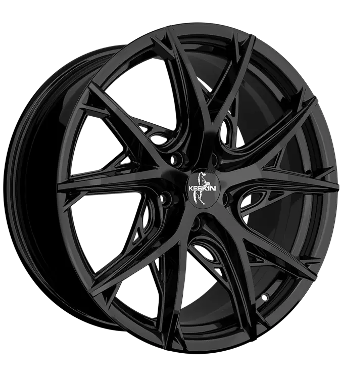 Keskin Tuning KT24C Thunder BP 8,50x19 5x112,00 ET30,00