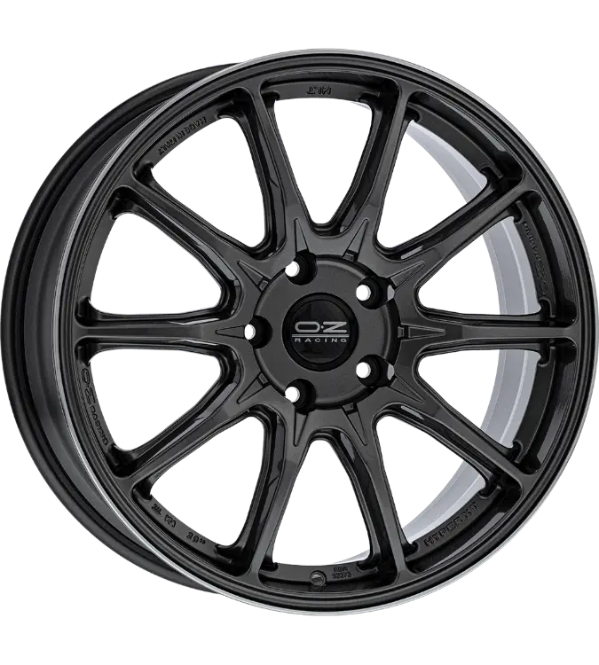 OZ HYPER XT HLT 9,00x21 5x112,00 ET22,00