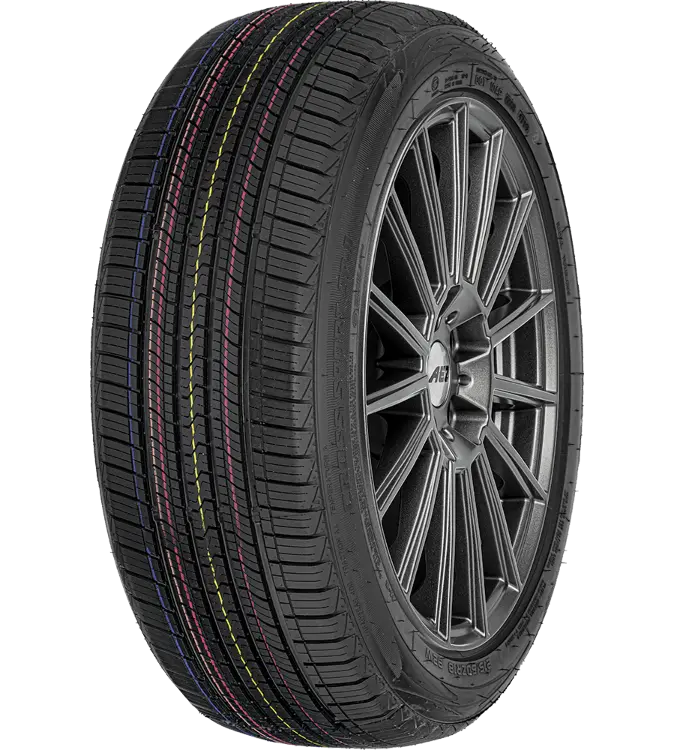 Nankang SP9 265/50 R20 111 V XL