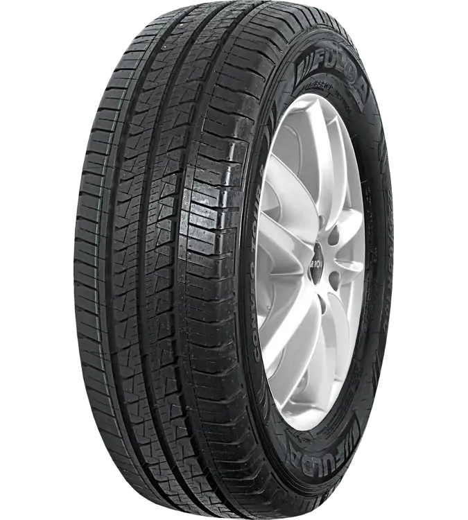 Fulda Conveo Tour 2 235/65 R16 115/113 S C
