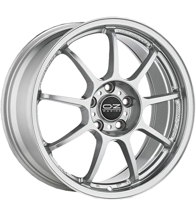 OZ ALLEGGERITA HLT 8,00x18 5x114,30 ET48,00