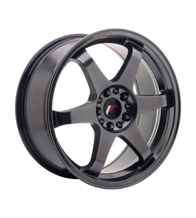 JR Wheels JR3 Dark Hyper B 8,50x19 5x112,00 ET42,00