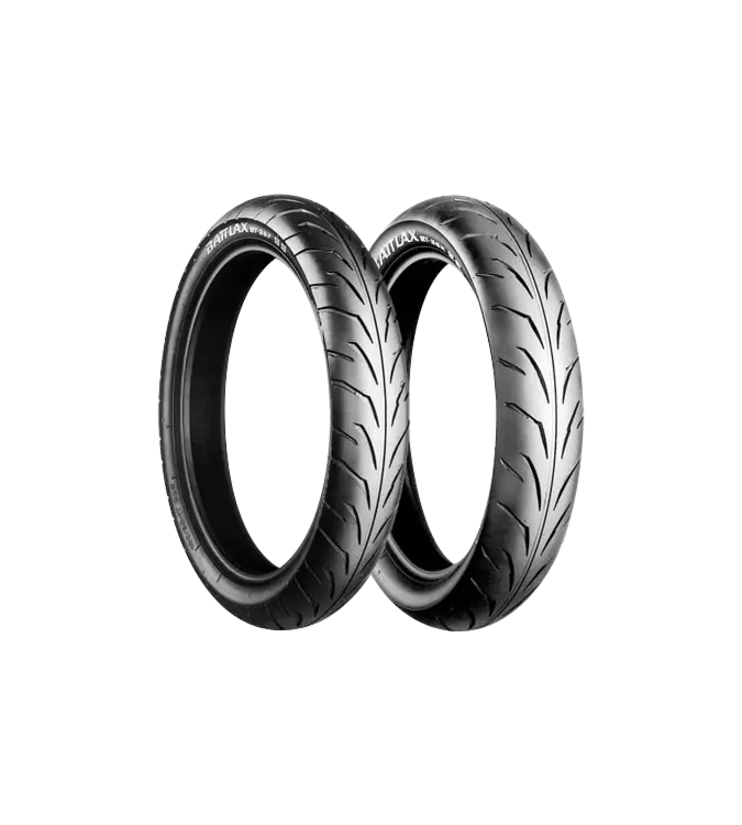 Bridgestone BT 39 110/70-17 54 H Przód TL M/C
