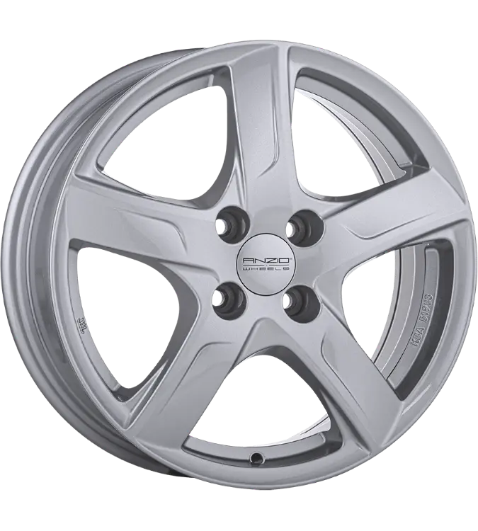 ANZIO Sprint Polar 6,00x15 4x98,00 ET35,00