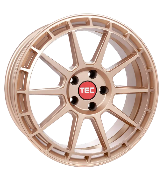 TEC SPEEDWHEELS GT8 RGO 9,00x19 5x112,00 ET45,00
