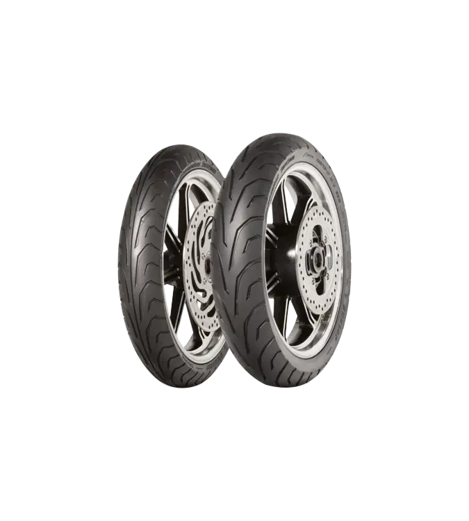 Dunlop Arrowmax Streetsmart 130/90-16 67 V Tył TL M/C