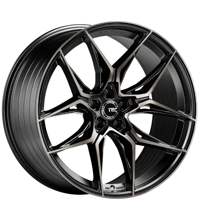 TEC SPEEDWHEELS GT9 BMPS 8,00x19 5x112,00 ET35,00