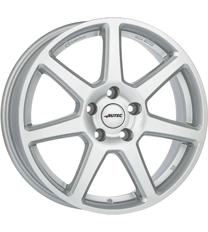 Autec Tallin 7,50x18 5x100,00 ET46,00
