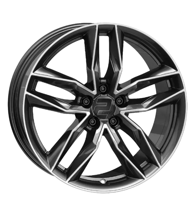 2DRV WH40 DGMP+ 7,50x18 5x112,00 ET51,00