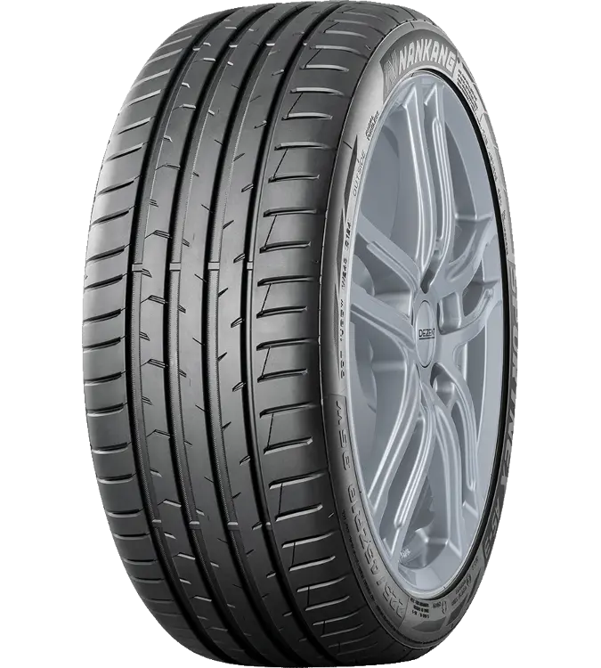 Nankang Sportnex AS-3 225/55 R19 99 V
