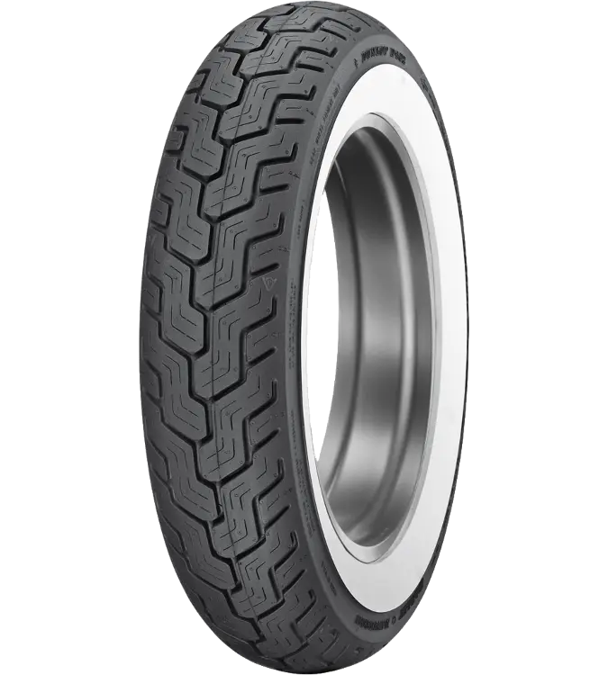 Dunlop D402 MT90 B16 72 H Przód TL WW