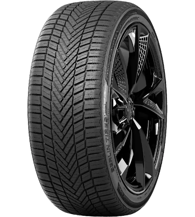 Berlin Tires All Season 2 175/70 R13 82 T