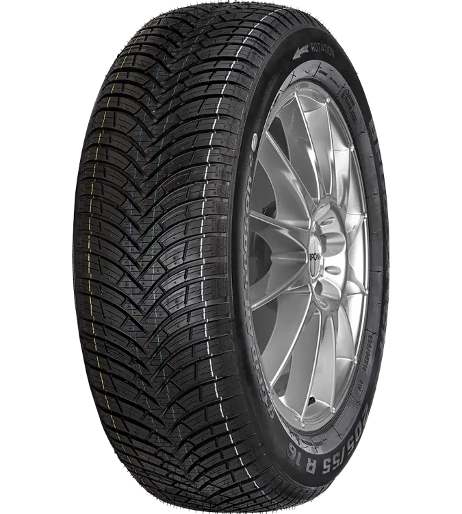 BFGoodrich G-Grip All Season 2 205/65 R15 94 H