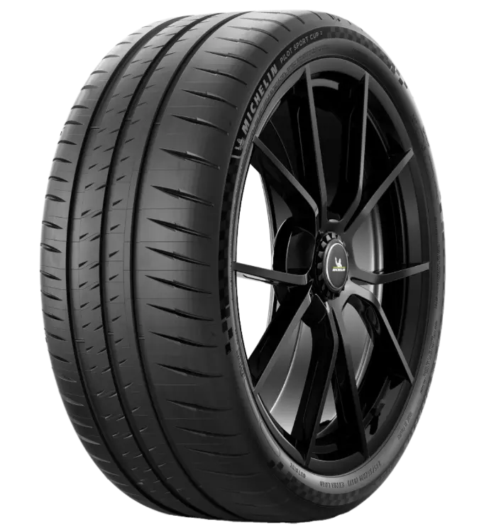 Michelin Pilot Sport Cup 2 Connect 245/35 R19 93 Y XL, ZR, *, Connect, DT1
