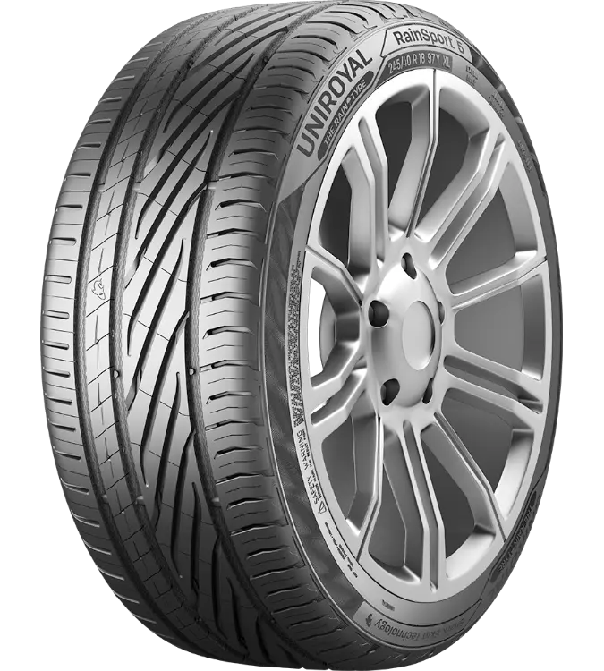 Uniroyal RainSport 5 215/50 R17 95 Y XL, FR