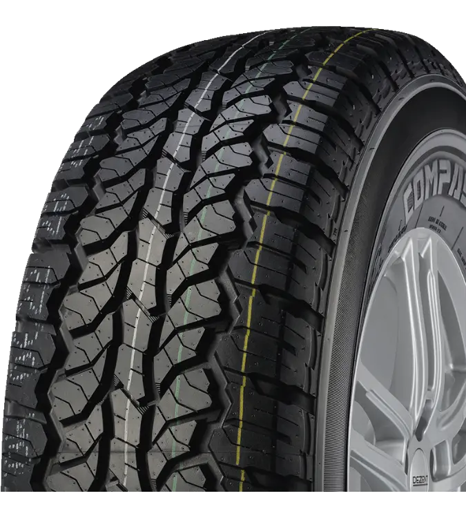 Compasal Versant A/T 225/75 R16 115/112 S