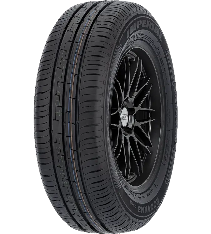Imperial Ecovan 3 195/60 R16 99/97 H C