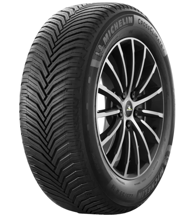 Michelin CrossClimate 2 225/55 R16 95 W