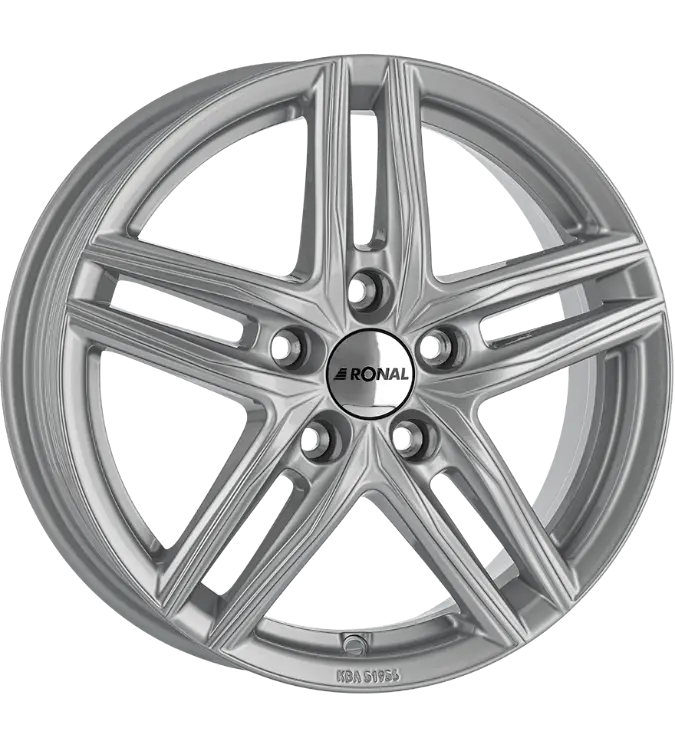 Ronal R65 6,50x16 5x112,00 ET22,00