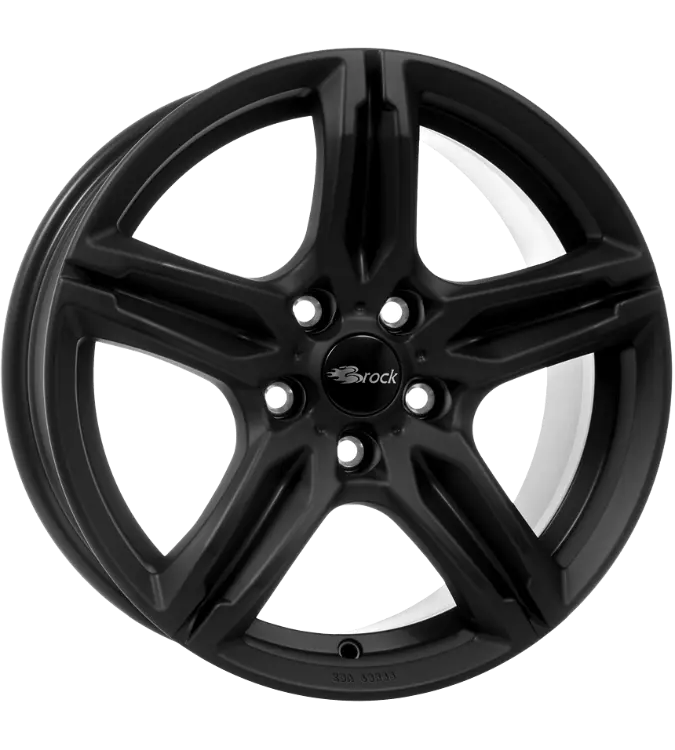 Brock B29 SKM 8,00x19 5x120,00 ET30,00