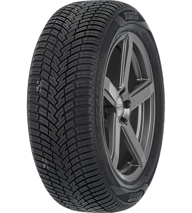 Pirelli Scorpion All Season SF2 295/40 R21 111 H XL, VOL, Elect
