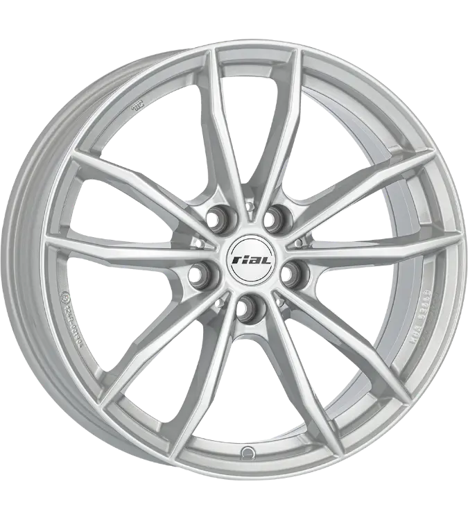 RIAL X12 7,00x17 5x112,00 ET47,00