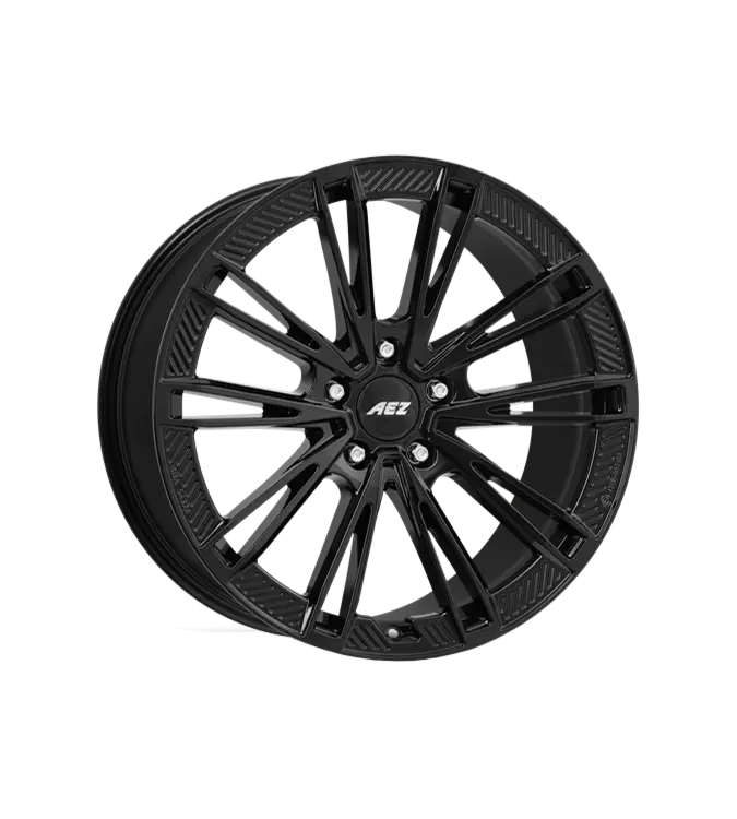 AEZ Alaska black 11,50x21 5x130,00 ET66,00