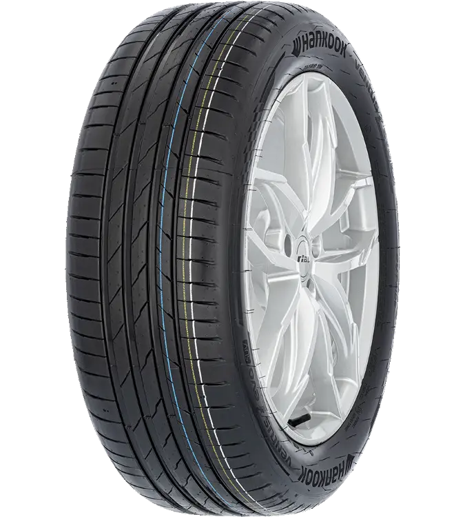 Hankook Ventus evo SUV K137A 235/55 R20 105 Y XL, ZR