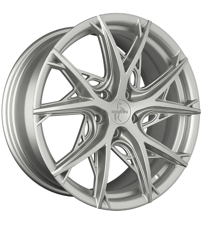 Keskin Tuning KT24 Thunder SL 8,50x19 5x112,00 ET45,00