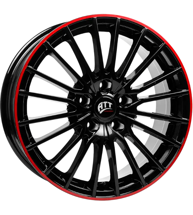 ATT 30CC 8,00x18 5x108,00 ET45,00