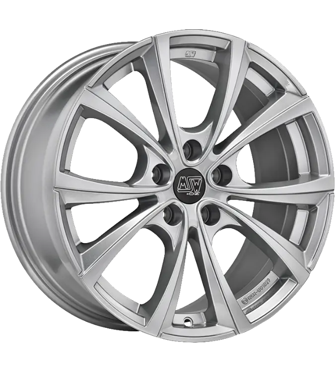 MSW 27T 9,50x19 5x120,00 ET40,00