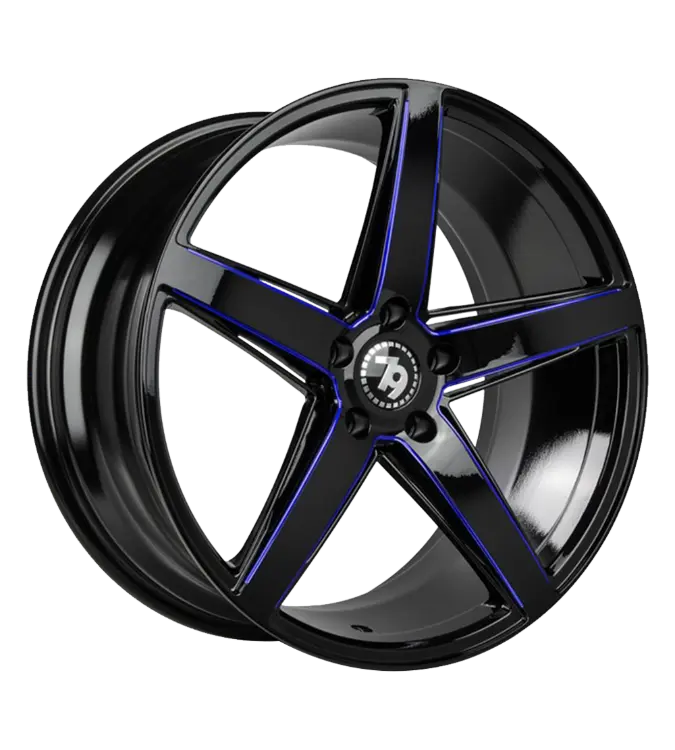 SEVENTY9 SV-N BGBR 9,50x19 5x112,00 ET38,00