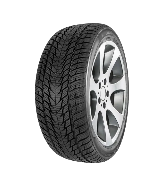 Atlas Tires Polarbear UHP 2 215/45 R16 90 V XL
