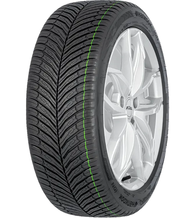 Hankook iON FlexClimate IL01 215/50 R19 97 V XL, Sound Absorber