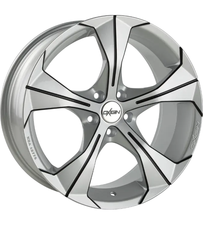 Oxigin 17 Strike GBC 9,00x20 5x112,00 ET35,00
