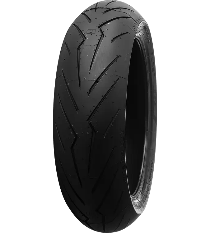 Pirelli Diablo Rosso III 180/55ZR17 (73 W) Tył TL M/C