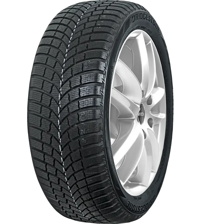 Bridgestone Blizzak LM001 EVO 195/65 R15 91 T