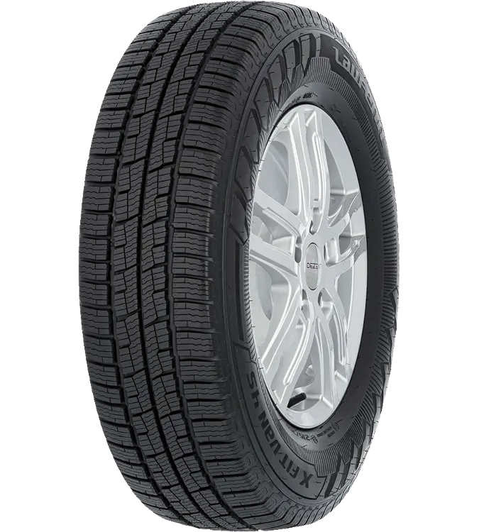 Laufenn X FIT Van 4S LV71 215/75 R16 113/111 R C