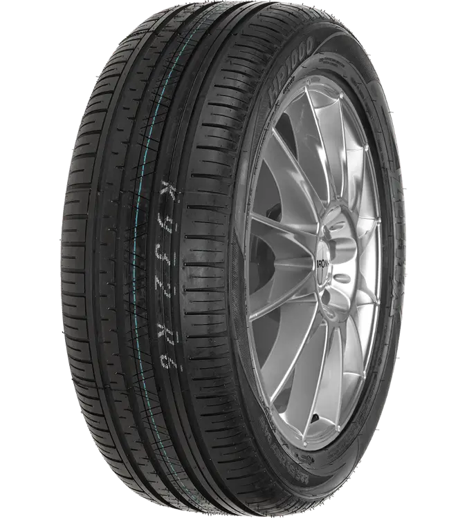 Zeetex HP1000 205/50 R17 93 W XL, ZR