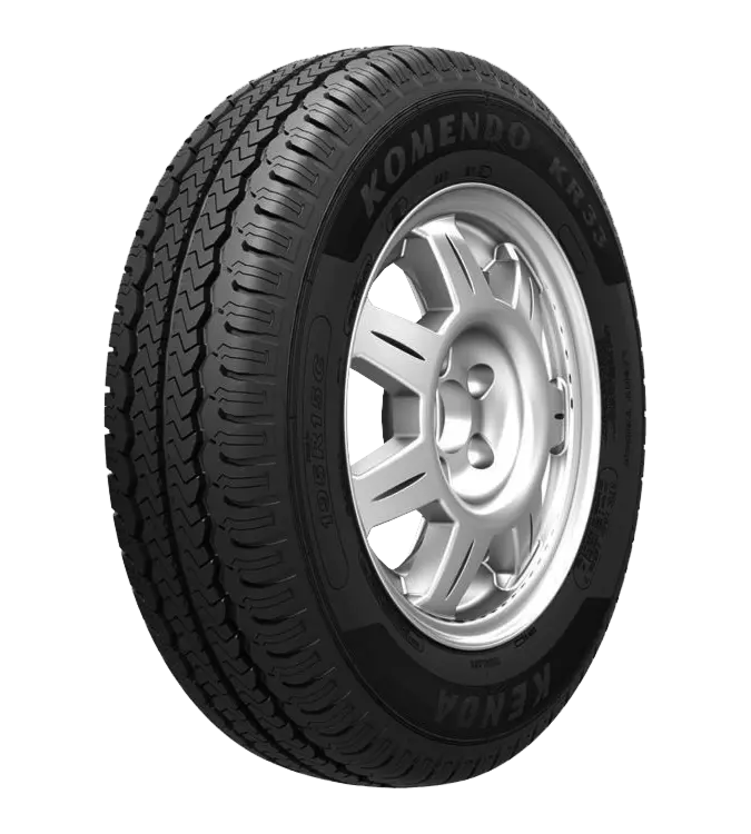 Kenda KR33 195/75 R16 107/105 R C