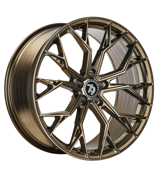 SEVENTY9 SCF-H SBR 9,50x21 5x112,00 ET25,00