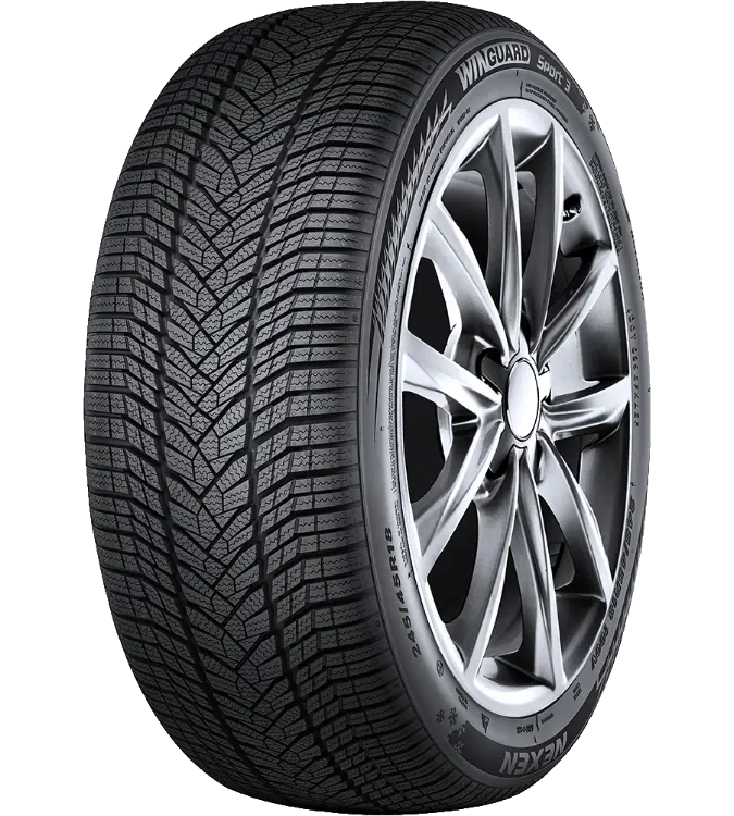 Nexen Winguard Sport 3 195/50 R16 88 H XL