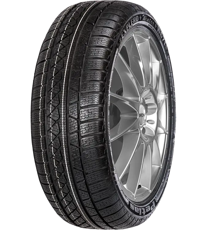 Petlas Explero Winter W671 225/55 R18 102 H XL