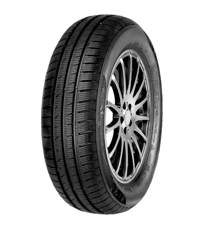 Atlas Tires Polarbear HP 205/60 R16 92 H