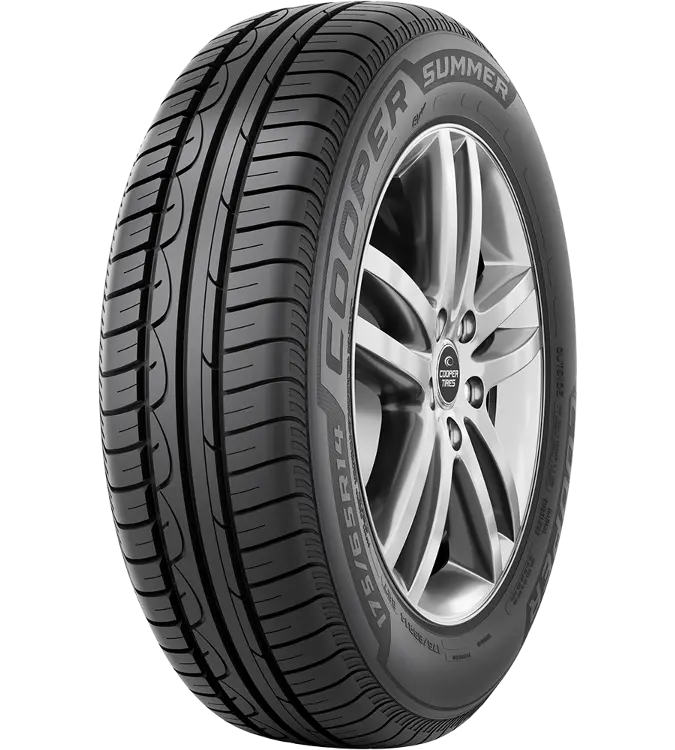 Cooper Summer 175/65 R14 82 T
