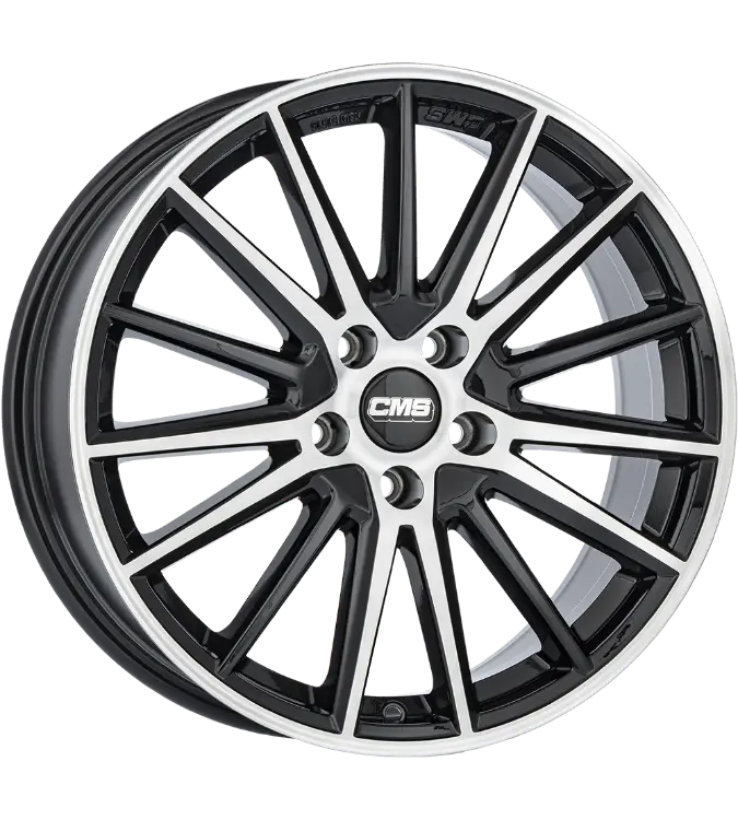 CMS C23 DB 8,00x18 5x112,00 ET40,00