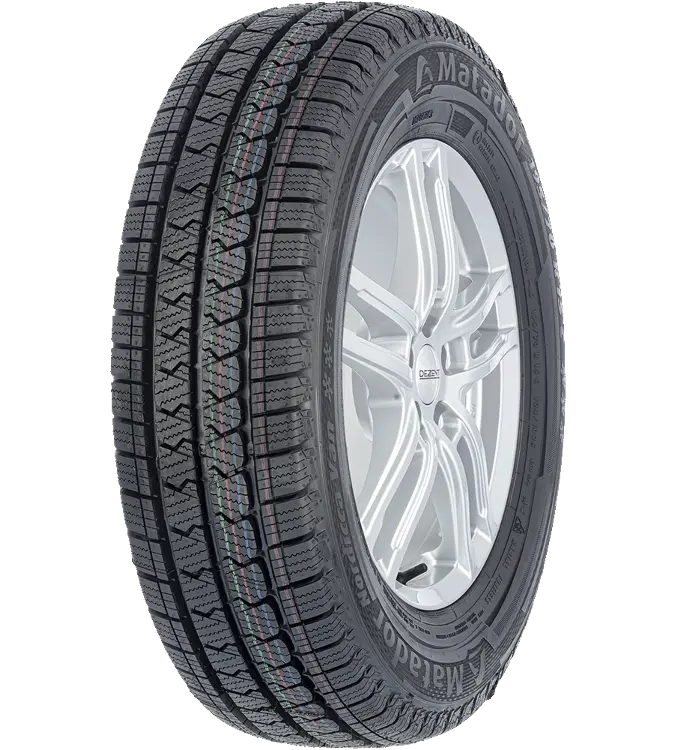 Matador Nordicca Van 215/75 R16 116/114 N C