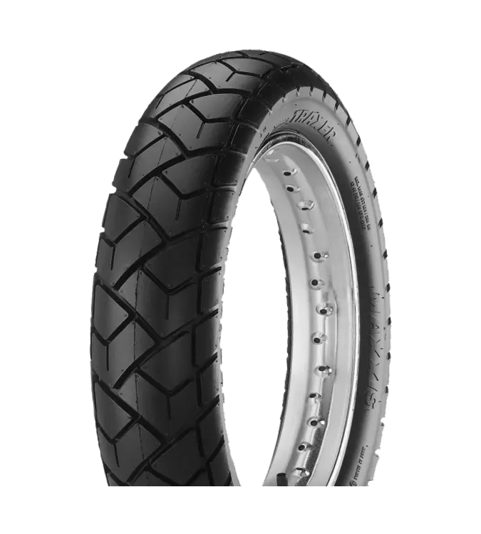 Maxxis M6017 130/80 R17 65 H Tył TL M/C