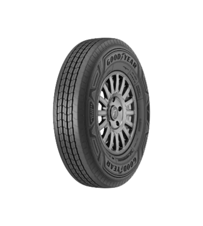Goodyear Duramax Steel 7.00 R16 117/116 L C